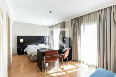 Kitnet com 1 Quarto à venda, 28m² no Perdizes, São Paulo