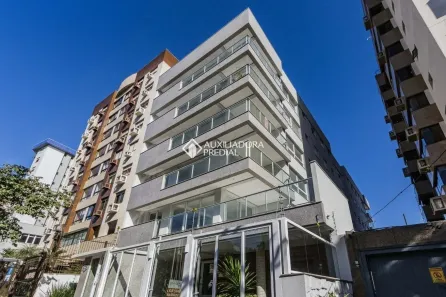 Apartamento com 3 Quartos à venda, 186m² no São João, Porto Alegre