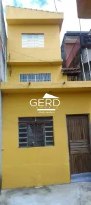 Casa com 4 Quartos à venda, 340m² no Vila Santa Terezinha, Carapicuíba