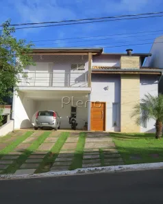 Casa de Condomínio com 4 Quartos à venda, 247m² no Chácara das Nações, Valinhos