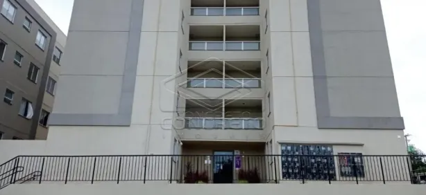 Apartamento com 2 Quartos à venda, 47m² no Vila Giunta, Bauru