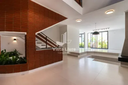 Casa com 5 Quartos à venda, 297m² no Alphaville, Santana de Parnaíba
