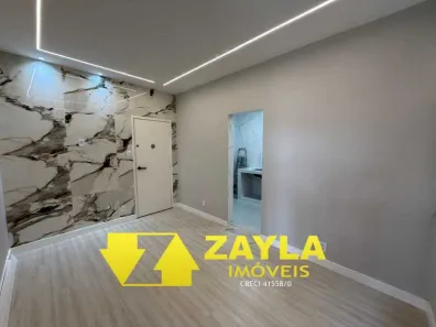 Apartamento com 2 Quartos à venda, 63m² no Cordovil, Rio de Janeiro