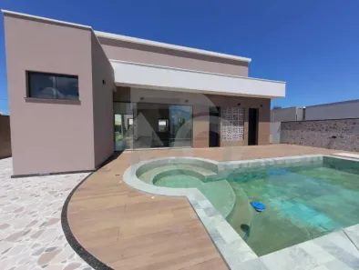 Casa de Condomínio com 3 Quartos à venda, 262m² no Mosqueiro, Aracaju