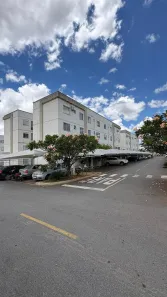 Apartamento com 2 Quartos à venda, 42m² no Setor Morada do Sol, Goiânia
