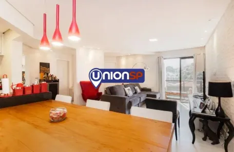 Apartamento com 2 Quartos à venda, 105m² no Bela Aliança, São Paulo