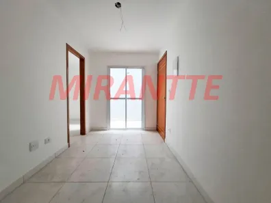 Apartamento com 1 Quarto à venda, 25m² no Vila Mazzei, São Paulo