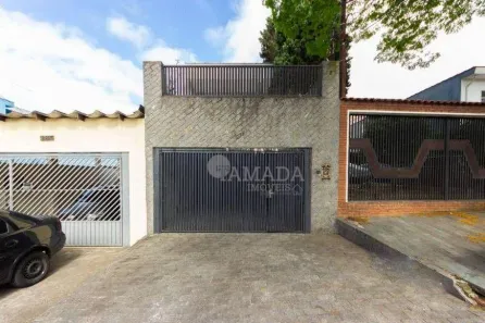 Sobrado com 4 Quartos à venda, 141m² no Jardim Triana, São Paulo