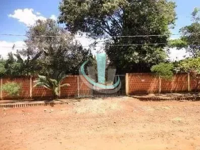 Fazenda/Sítio com 3 Quartos à venda, 280m² no Parque Planalto, Araraquara