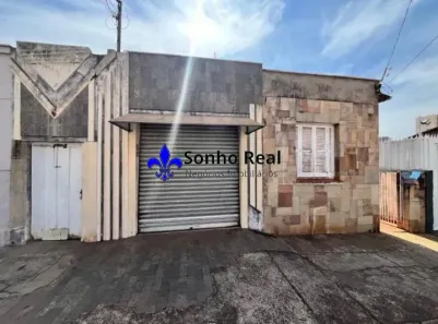Casa com 3 Quartos à venda, 105m² no São Judas, Piracicaba