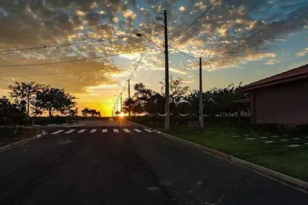Lote/Terreno à venda, 300m² no Residencial Fazenda Pinheirinho, Rio das Pedras