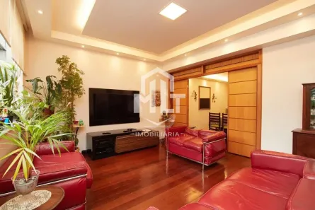Apartamento com 4 Quartos à venda, 160m² no Tijuca, Rio de Janeiro