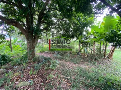Lote/Terreno à venda, 400m² no Rio Tavares, Florianópolis