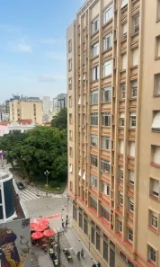 Apartamento com 2 Quartos à venda, 58m² no Centro, Florianópolis