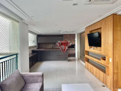 Apartamento com 3 Quartos à venda, 207m² no Vila Gertrudes, São Paulo