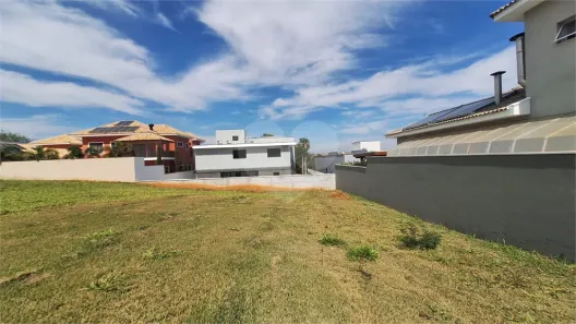 Lote/Terreno à venda, 800m² no Portal dos Bandeirantes II, Porto Feliz