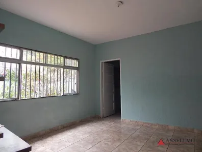 Casa com 3 Quartos à venda, 250m² no Baeta Neves, São Bernardo do Campo