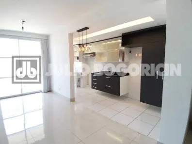 Apartamento com 2 Quartos à venda, 70m² no Anil, Rio de Janeiro