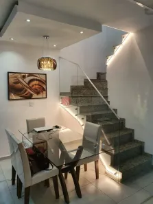Sobrado com 2 Quartos à venda, 80m² no Jardim Ipanema, Ferraz de Vasconcelos