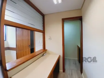 Sala Comercial para alugar, 93m² no Auxiliadora, Porto Alegre