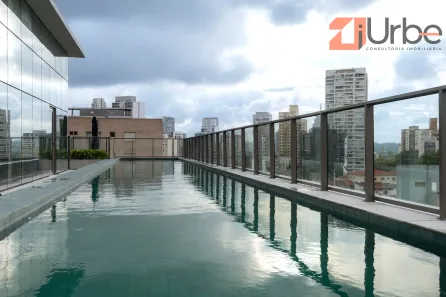 Apartamento com 2 Quartos à venda, 85m² no Pinheiros, São Paulo