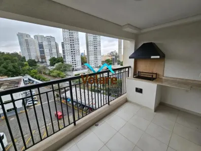 Apartamento com 2 Quartos à venda, 62m² no Continental, Osasco