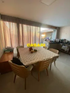 Cobertura com 2 Quartos à venda, 120m² no Vila Floresta, Santo André