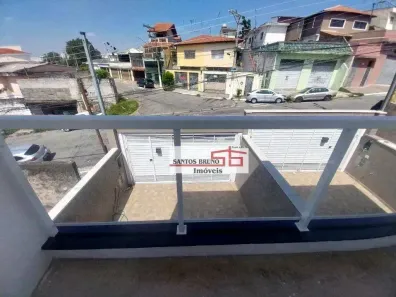 Sobrado com 3 Quartos à venda, 220m² no Chácara Nossa Senhora Aparecida, São Paulo
