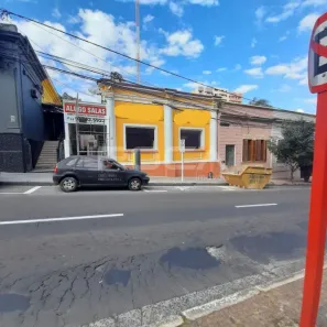 Prédio Comercial à venda, 500m² no Vila Monteiro (Gleba I), São Carlos