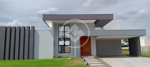 Casa de Condomínio com 4 Quartos à venda, 280m² no Residencial Boulevard, Lagoa Santa