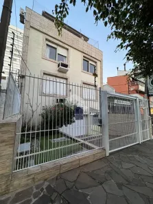 Apartamento com 2 Quartos à venda, 70m² no Petrópolis, Porto Alegre