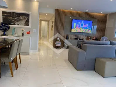 Apartamento com 4 Quartos à venda, 150m² no Barra Olímpica, Rio de Janeiro