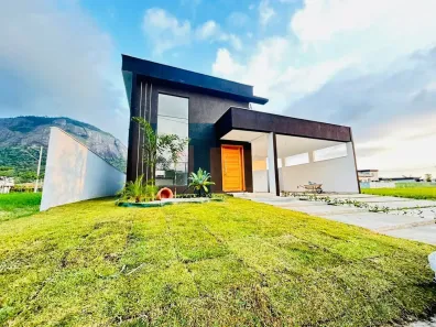 Casa de Condomínio com 3 Quartos à venda, 150m² no Inoã (Inoã), Maricá