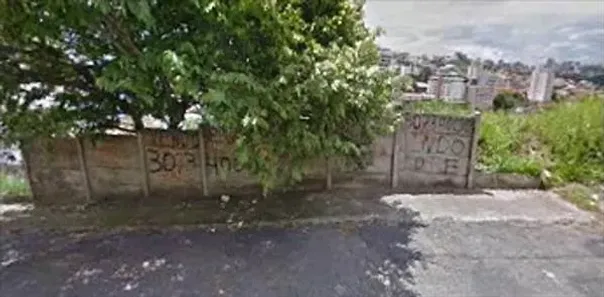 Lote/Terreno à venda, 380m² no Santa Lúcia, Belo Horizonte