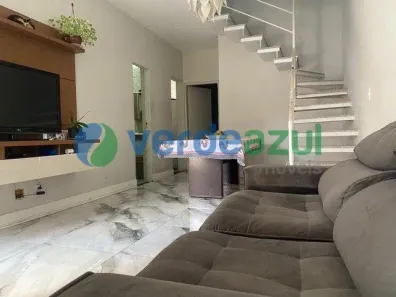 Casa com 2 Quartos à venda, 127m² no Residencial Nova Bandeirante, Campinas