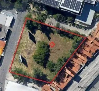 Lote/Terreno para venda ou aluguel, 4247m² no Aldeota, Fortaleza