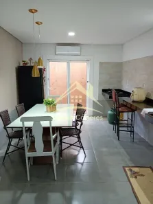 Casa com 3 Quartos à venda, 90m² no Morada da Serra, Cuiabá