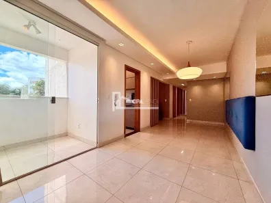 Apartamento com 3 Quartos à venda, 80m² no Santa Amélia, Belo Horizonte