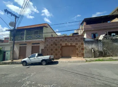 Casa com 4 Quartos à venda, 300m² no Fonte Grande, Contagem