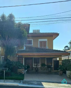 Casa de Condomínio com 3 Quartos à venda, 250m² no Jardim Independência, Taubaté