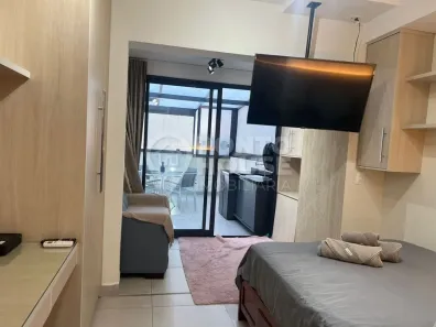 Apartamento com 1 Quarto para alugar, 41m² no Bela Vista, São Paulo