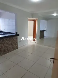 Apartamento com 2 Quartos à venda, 53m² no Bosque dos Buritis, Uberlândia