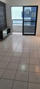 Apartamento com 3 Quartos à venda, 63m² no Encruzilhada, Recife