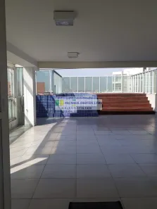 Cobertura com 4 Quartos à venda, 392m² no Jardim Vila Mariana, São Paulo