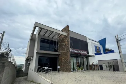 Prédio Comercial com 5 Quartos à venda, 406m² no Swiss Park, Campinas