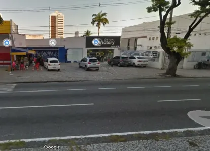 Lote/Terreno à venda, 1000m² no Estados, João Pessoa
