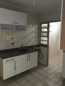 Apartamento com 2 Quartos à venda, 55m² no Jardim Cláudia, São Paulo