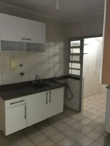 Apartamento com 2 Quartos à venda, 55m² no Jardim Cláudia, São Paulo