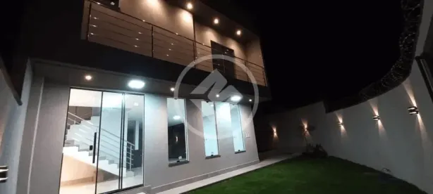 Sobrado com 3 Quartos à venda, 150m² no Setor Três Marias, Goiânia