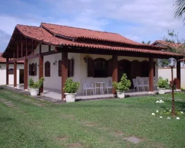 Casa com 6 Quartos à venda, 230m² no Itaúna, Saquarema